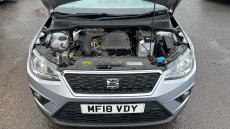 SEAT Arona 1.0 TSI SE Technology 5dr Petrol Hatchback